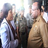 Kinerja Pejabat Provinsi Sedang Dievaluasi Gubernur